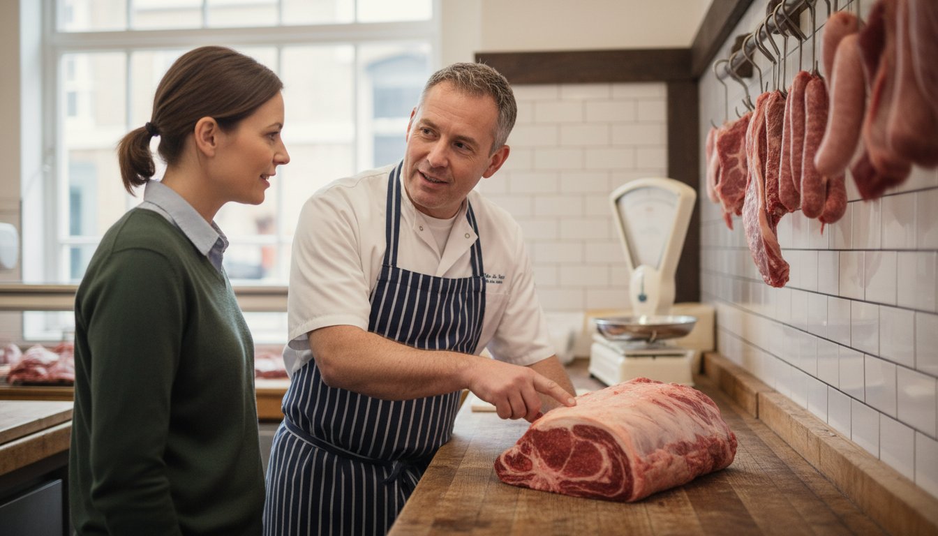 Your Guide to The Artisan Butcher: Tips for a Perfect Experience